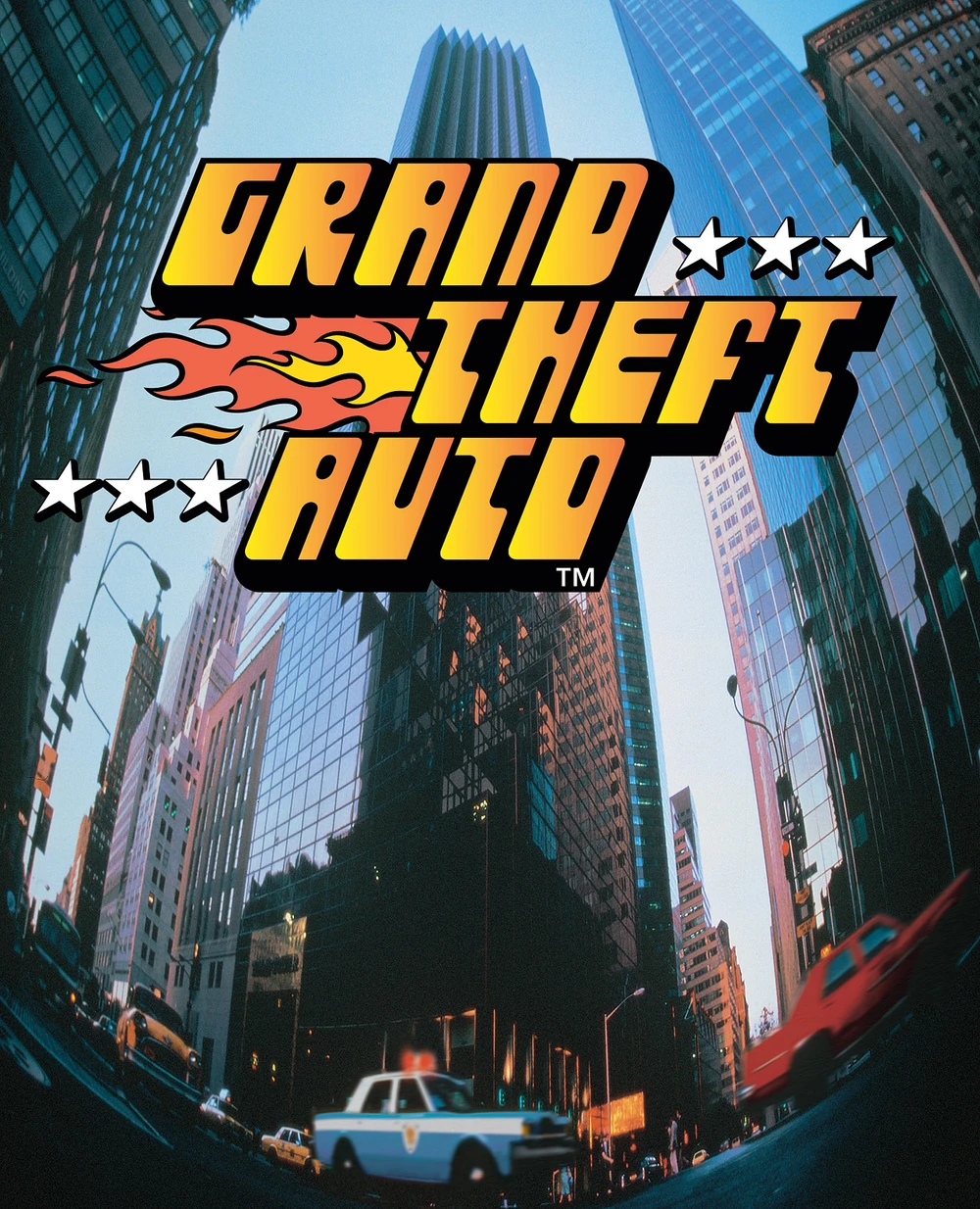 Carátula de GTA (1997)