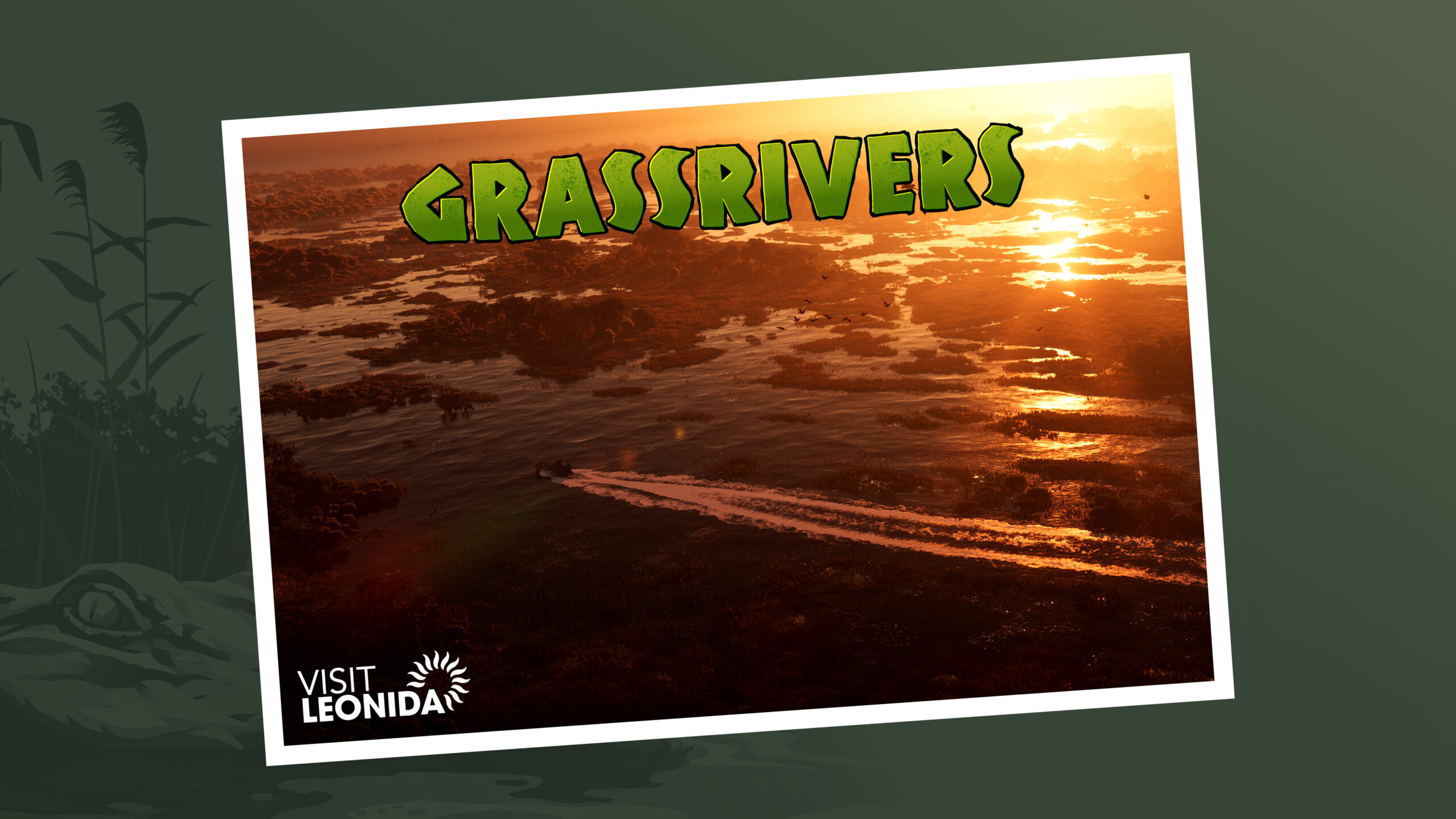 Postal oficial de Grassrivers (GTA VI)